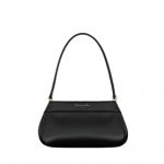 Christian Dior Small Dior Key Bag Black For Women 8.5in/22cm M1844OBEQ_M900