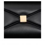 Christian Dior Small Dior Key Bag Black For Women 8.5in/22cm M1844OBEQ_M900