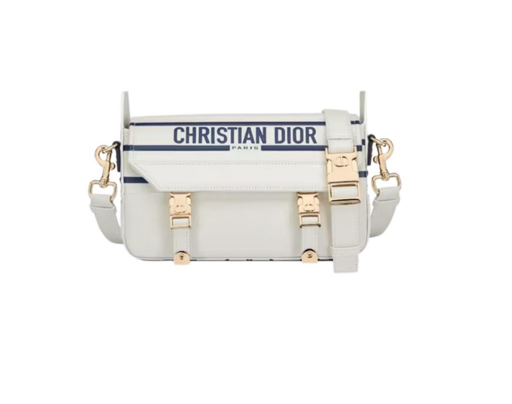 Small Diorcamp Bag