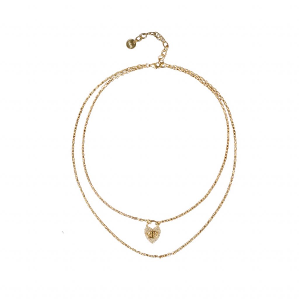 CD Necklace