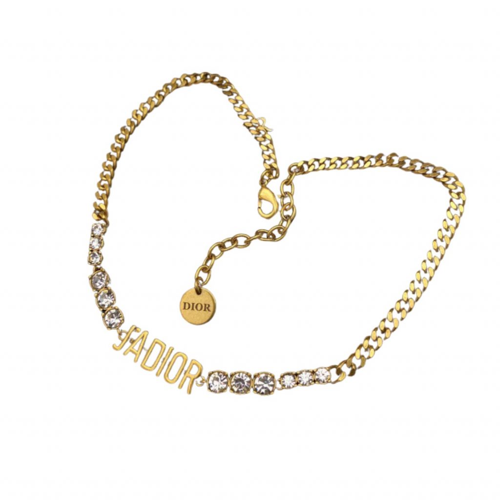 Chain Necklace