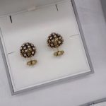 Five-Pointed Stars Earrings Gold For Women