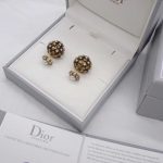 Five-Pointed Stars Earrings Gold For Women