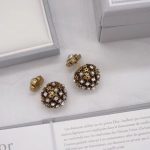Five-Pointed Stars Earrings Gold For Women