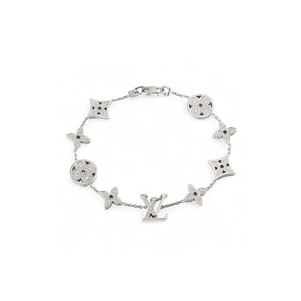 Louis Vuitton Idylle Blossom Bracelet