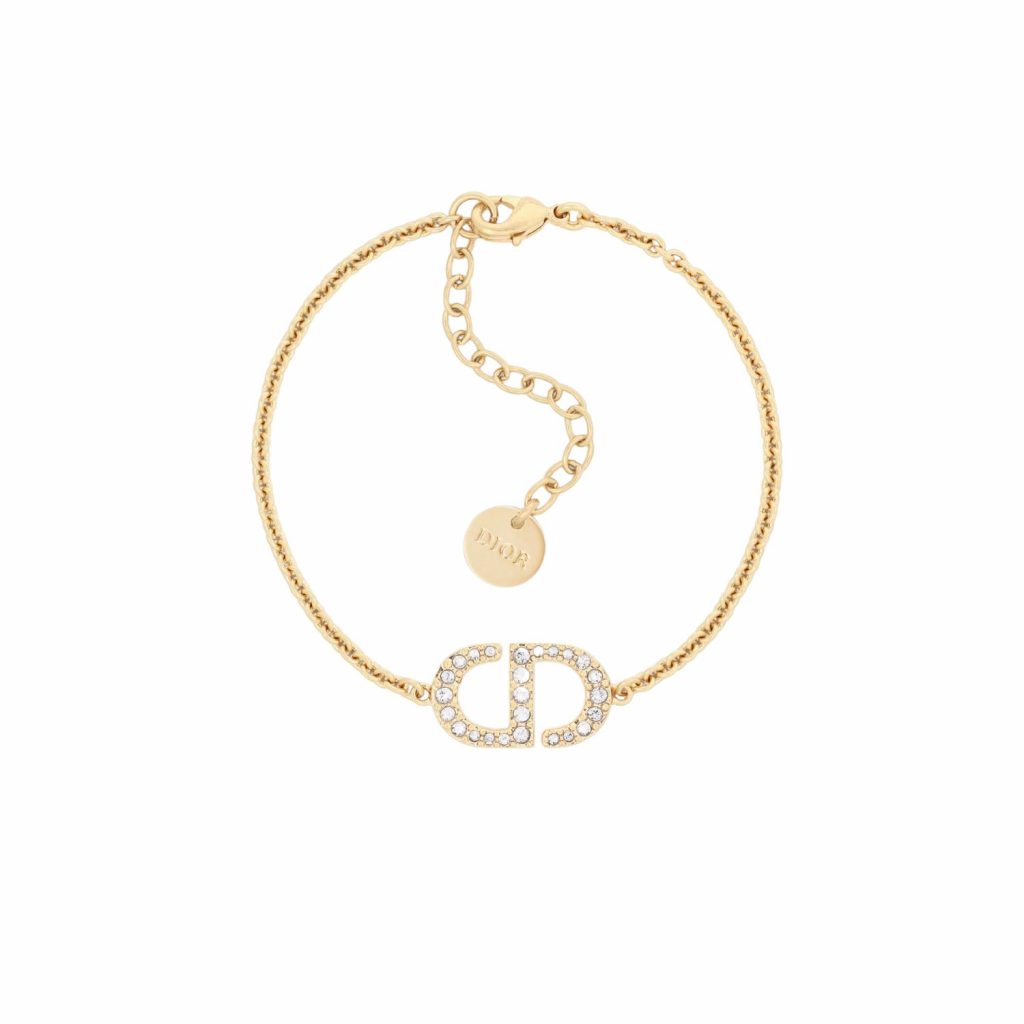 Petit CD Bracelet For Women B1940WOMCY_D03S