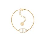 Petit CD Bracelet For Women B1940WOMCY_D03S