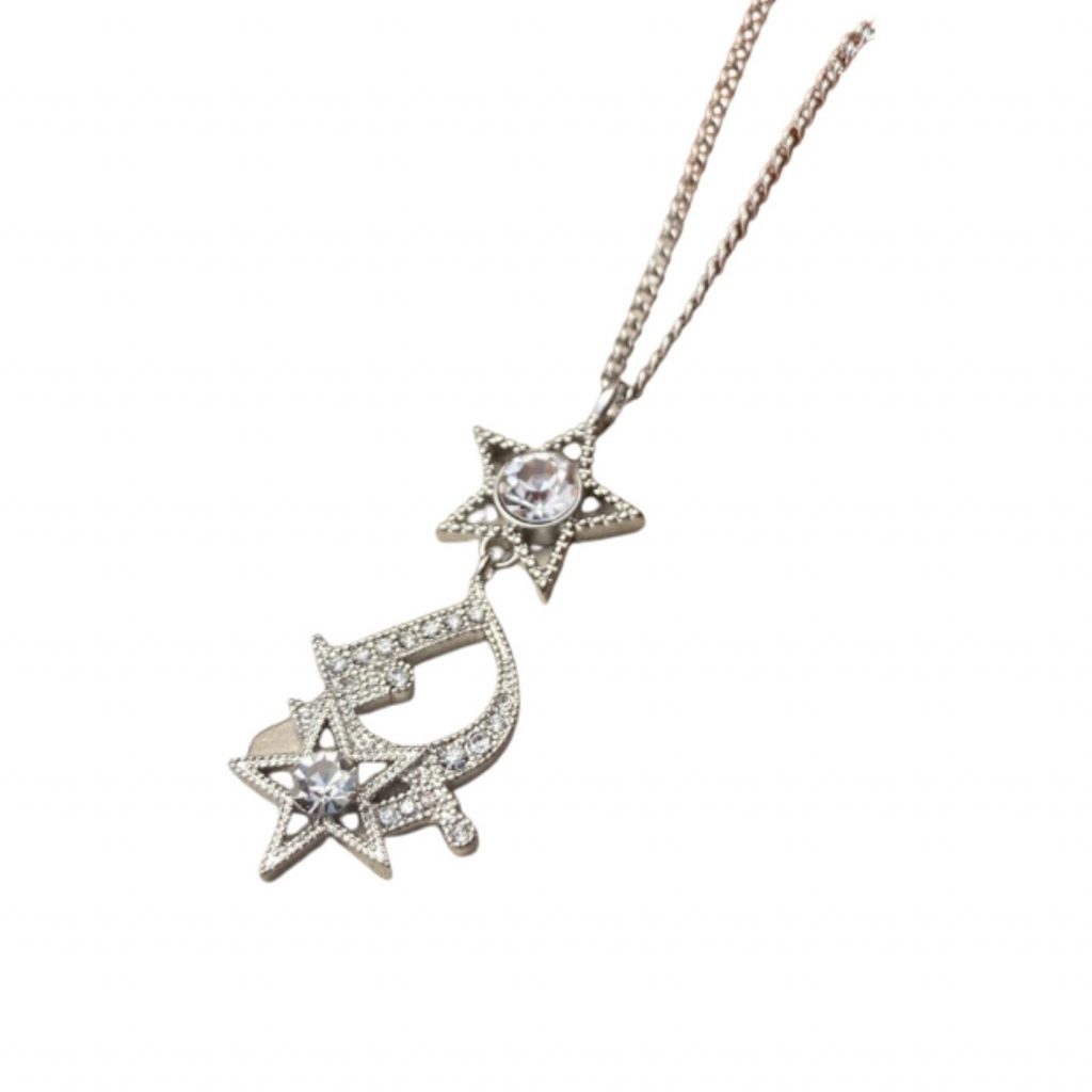Star Necklace