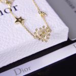 Stylized Detail Bracelet Gold Tone For Women
