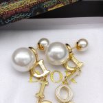 Tassel Bead Earrings Gold For Women