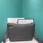 Prada Bag With Shoulder Strap In Grey For Women 10.2 in/ 26cm 2VH165_2BBE_F0K44_V_OOO