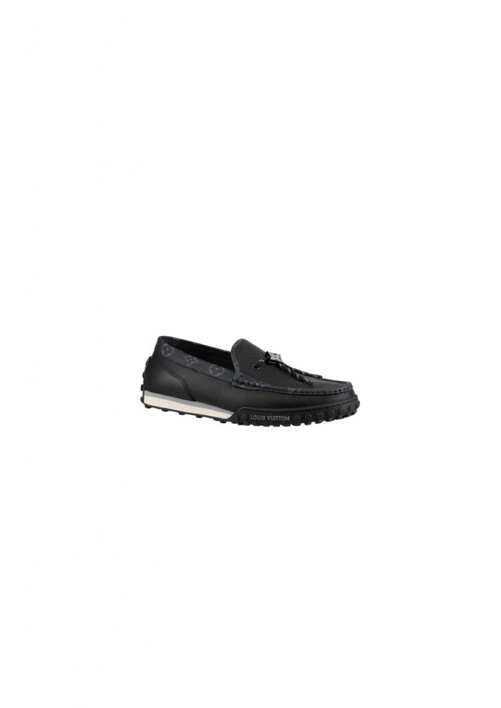 LV Racer Moccasin