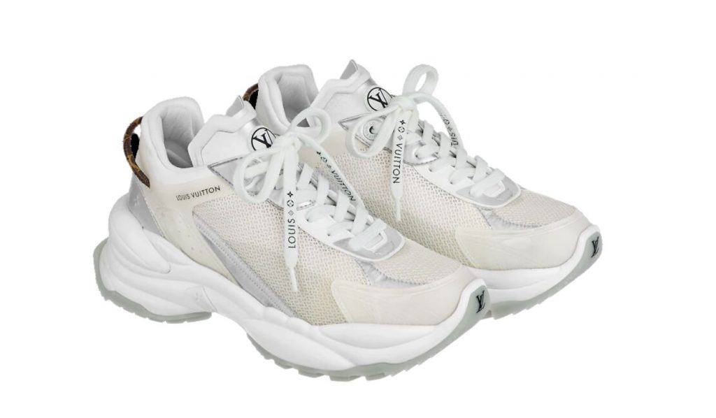 Run 55 Sneaker