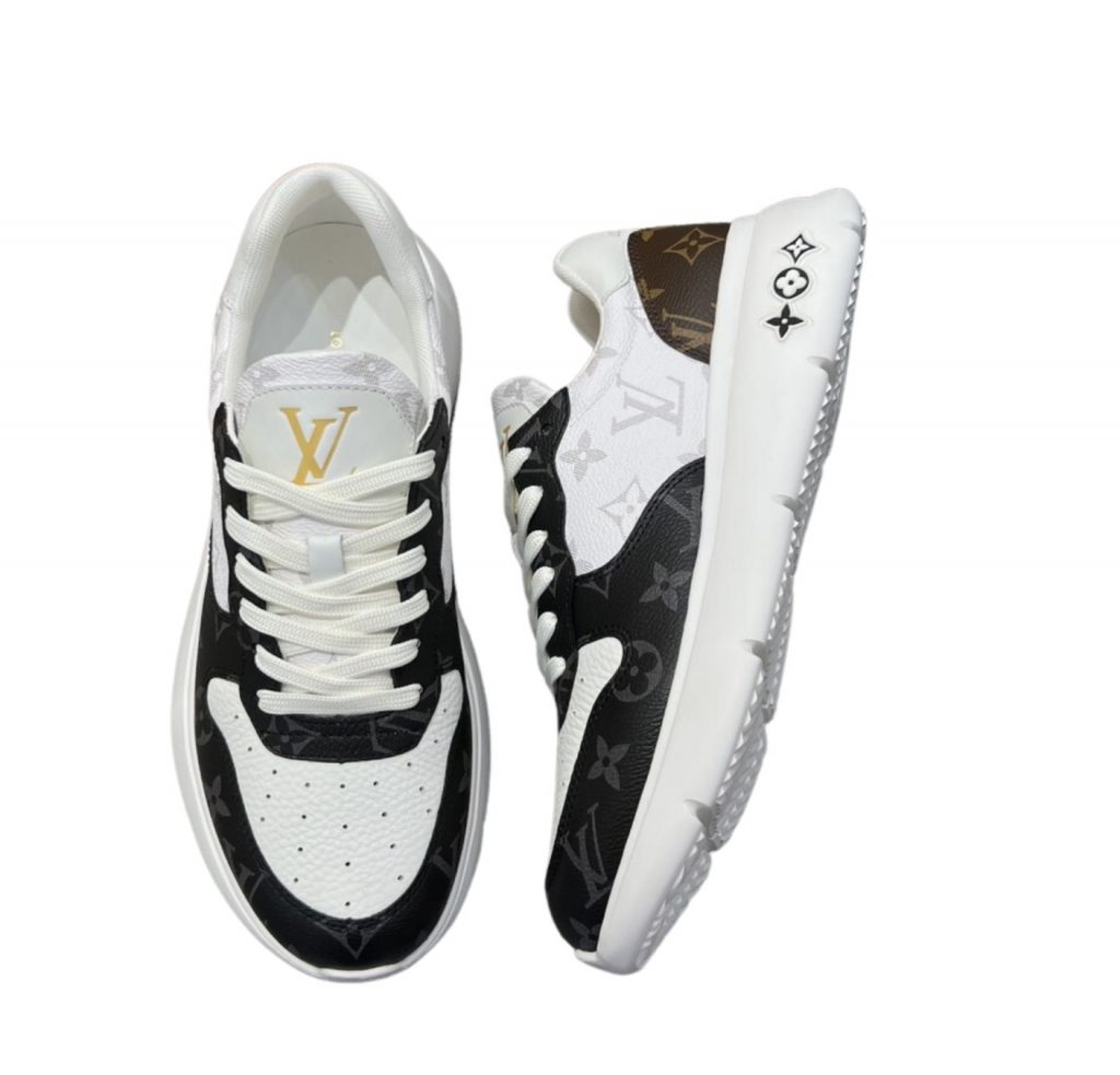 Run Away Sneaker