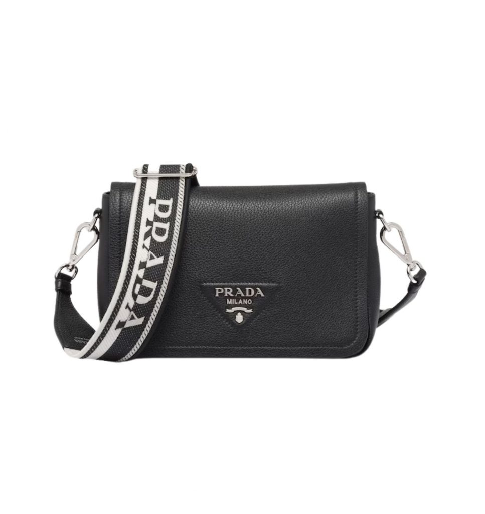 Small Shoulder Bag