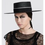 D-Renaissance Choker For Women N1989WOMRS_D641