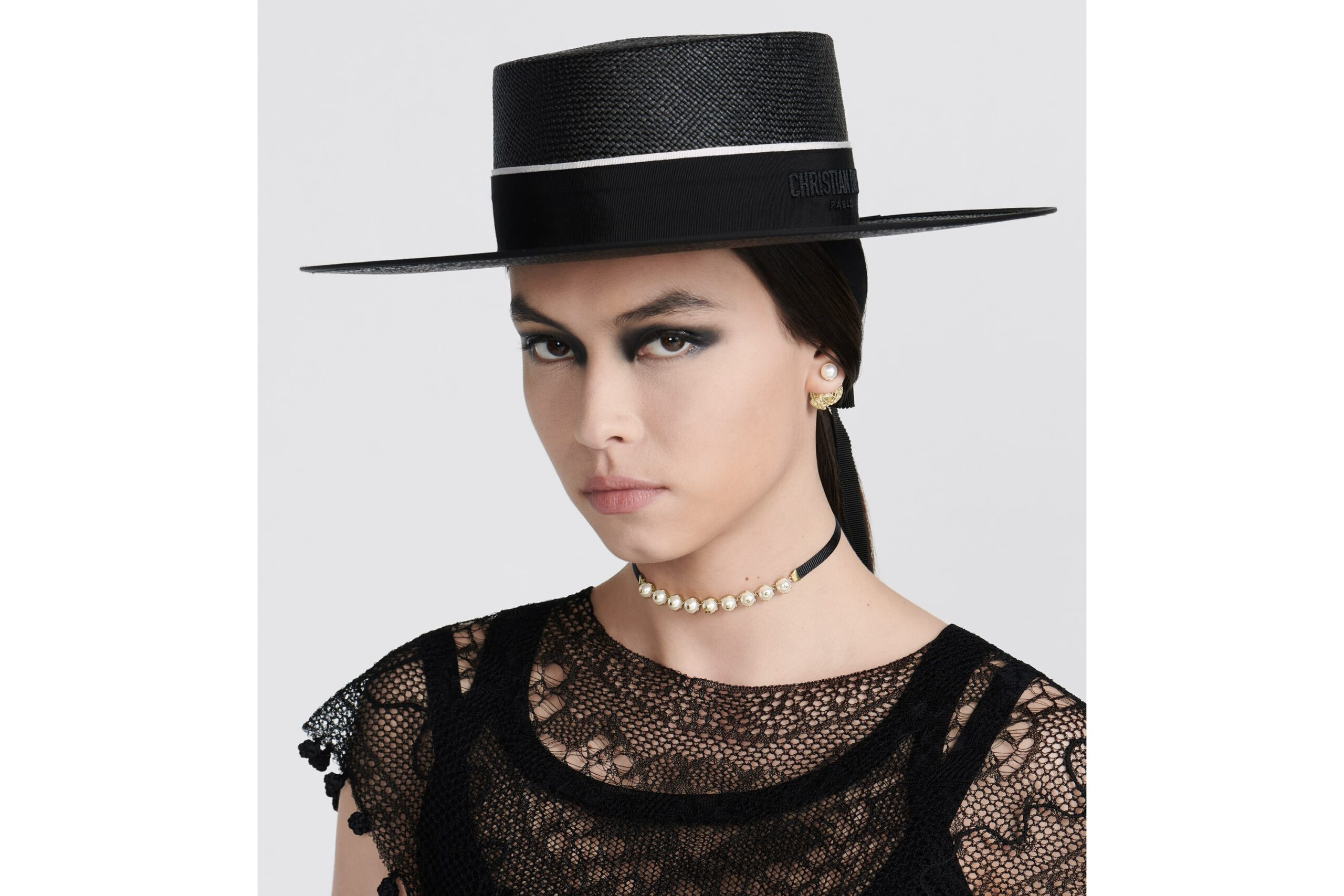 D-Renaissance Choker For Women N1989WOMRS_D641