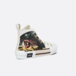 B23 High-Top Sneaker For Men 3SH129ZYD_H000