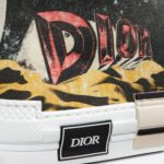 B23 High-Top Sneaker For Men 3SH129ZYD_H000