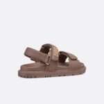 Dioract Sandal Gray For Women KCQ547LAB_S47G