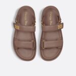 Dioract Sandal Gray For Women KCQ547LAB_S47G