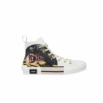 B23 High-Top Sneaker For Men 3SH129ZYD_H000