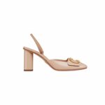 C'Est Dior Slingback Pump Nude For Women KCV073VNI_S18U