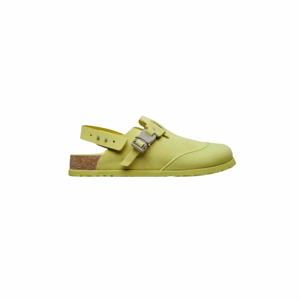 DIOR BY BIRKENSTOCK TOKIO MULE