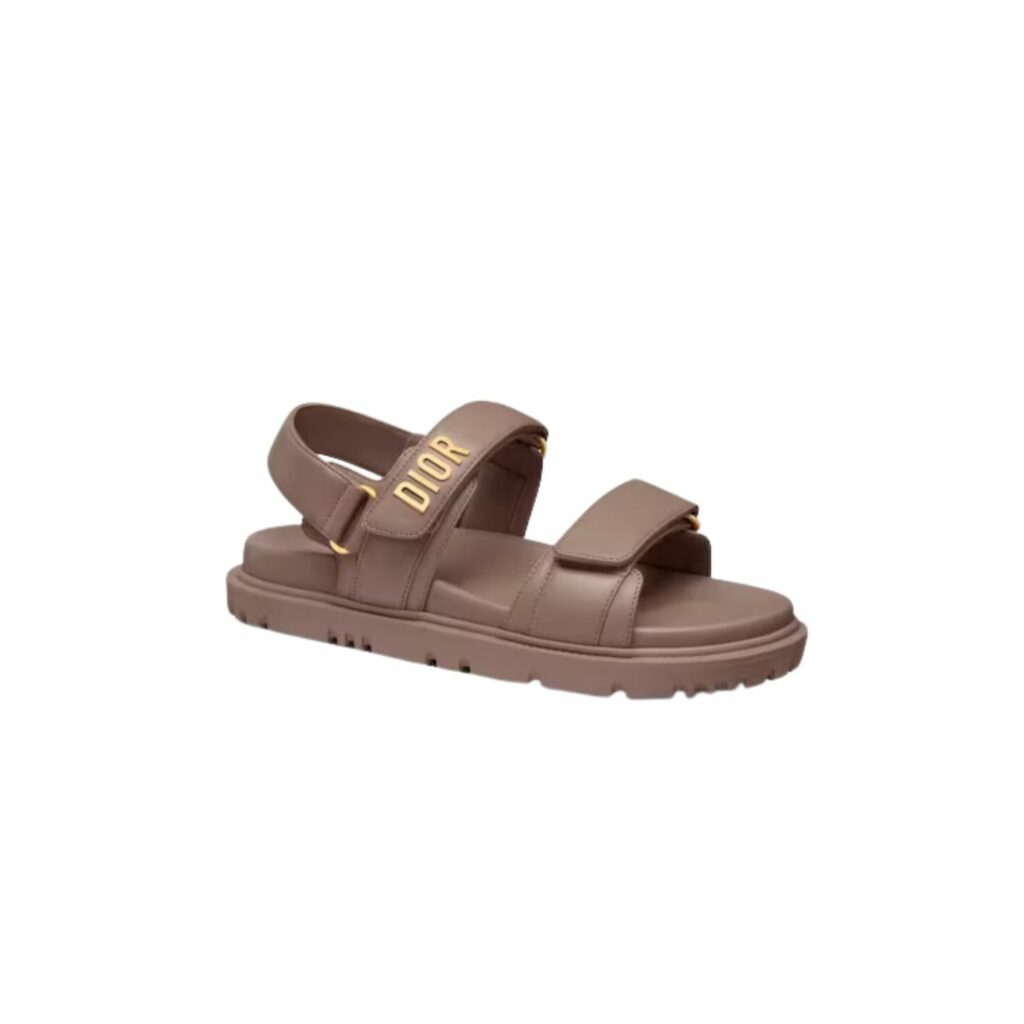 DIORACT SANDAL