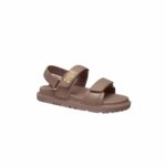 Dioract Sandal Gray For Women KCQ547LAB_S47G
