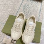 Gucci Disney x Donald Duck Rhyton Sneaker White For Men 646506 DRW00 9522