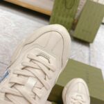 Gucci Disney x Donald Duck Rhyton Sneaker White For Men 646506 DRW00 9522