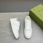 Gucci Mac80 Sneaker White For Men