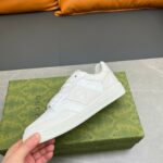 Gucci Mac80 Sneaker White For Men