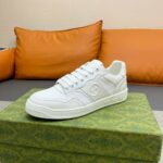 Gucci Mac80 Sneaker White For Men