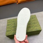 Gucci Mac80 Sneaker White For Men