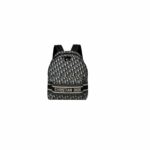 Dior Diortravel Backpack Beige For Men 16 in/41 cm M6104STZQ_M928