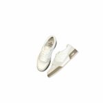 Fendi FD Match Low Tops Sneakers White For Men 7E1493AHH2F1FHS