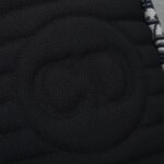 Dior Mini Rider Sling Bag Black And White For Men 12.5 in/32 cm