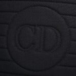 Dior Rider Backpack Black For Men 16.5 in/42 cm