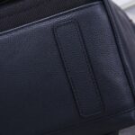 Dior Rider Backpack Black For Men 16.5 in/42 cm