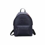 Dior Rider Backpack Black For Men 16.5 in/42 cm