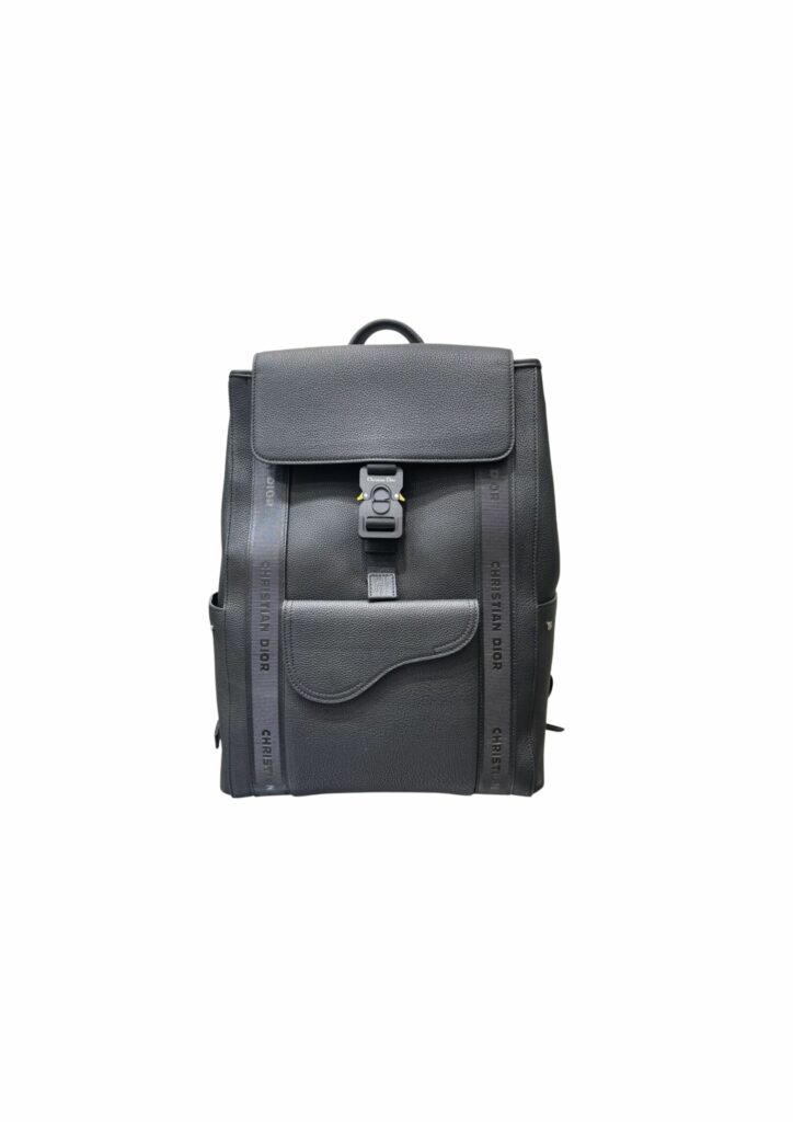 Saddle Backpack