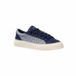 Christian Dior B33 Sneaker Navy Blue For Men 3SN303ZWN_H559