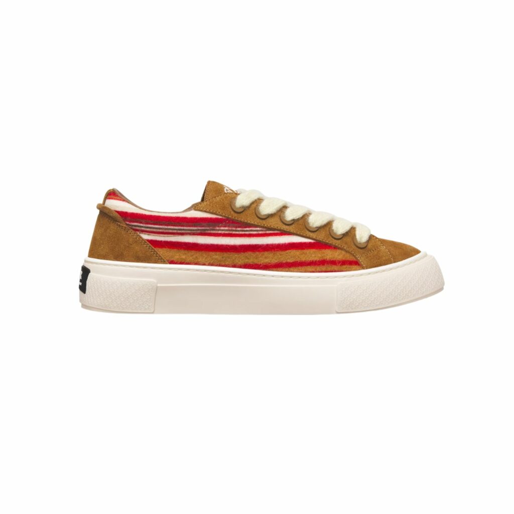 DIOR TEARS B33 SNEAKER