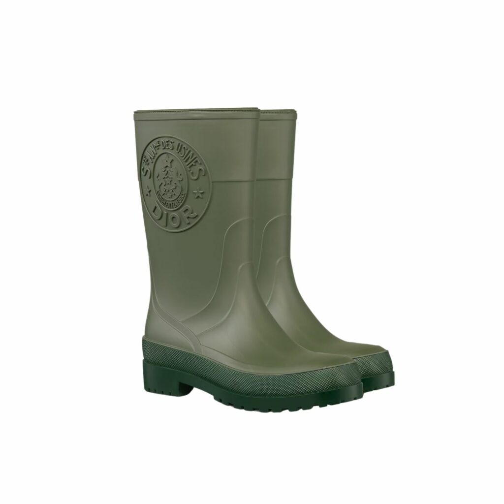 Diorunion Rain Boot