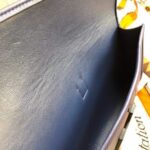 Hermes Jige Elan 29 Clutch Wallet Blue/Light Blue/White/Orange/Purple 29cm/11.4in