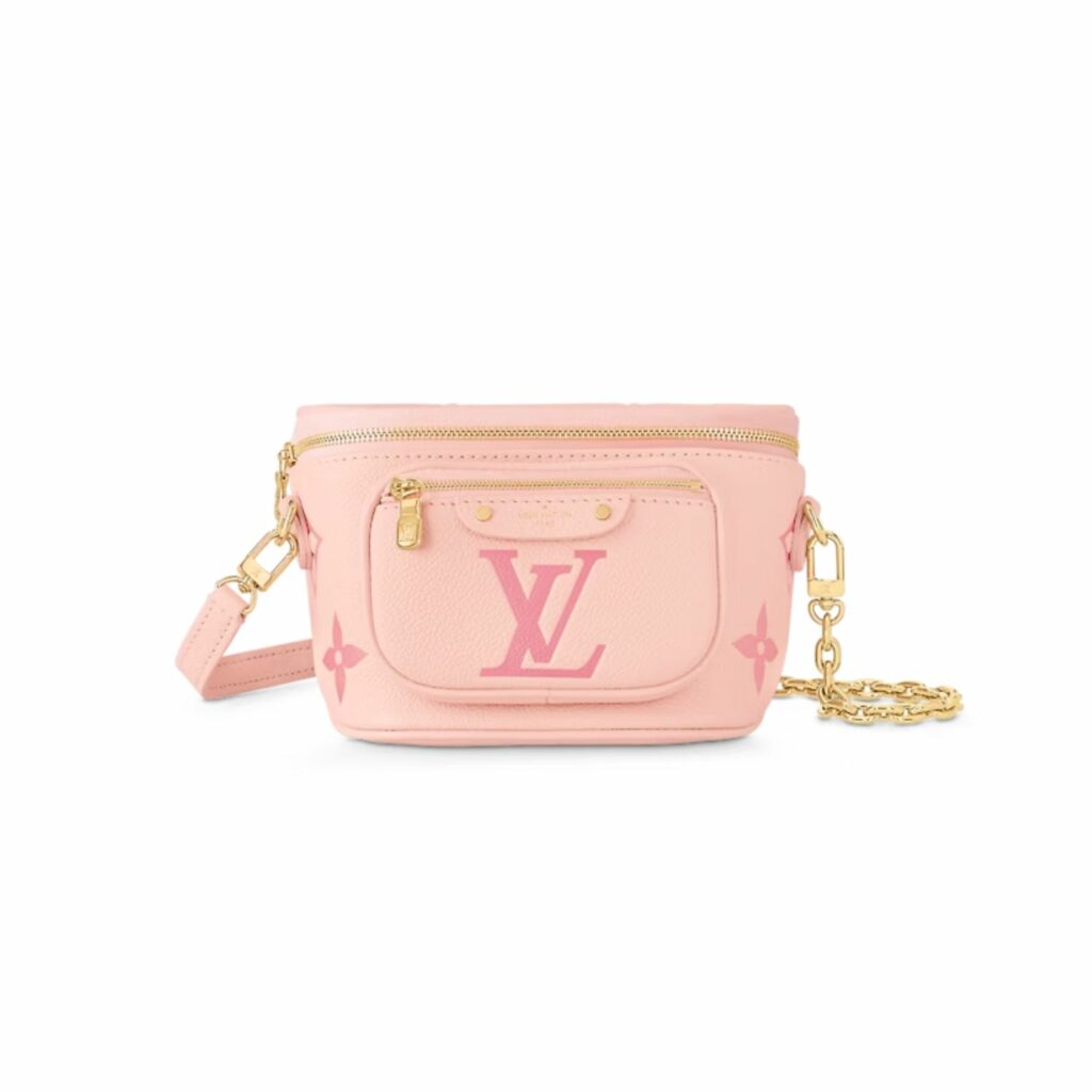 Mini Bumbag
