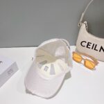 Louis Vuitton Monogram Constellation Cap Beige/Blue/White/Black/Pink/Brown 20cm/10.2 in