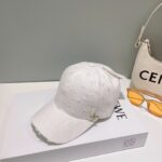 Louis Vuitton Monogram Constellation Cap Beige/Blue/White/Black/Pink/Brown 20cm/10.2 in
